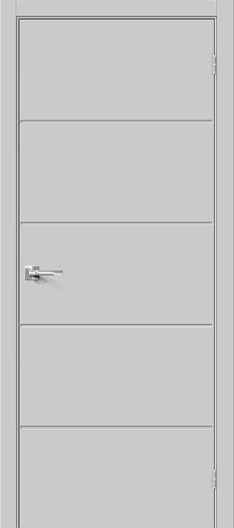 Граффити-1.Д.П (ПГ) Grey Matt