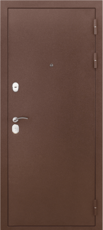 Тайгер ТРИУМФ / Антик медь - темный орех