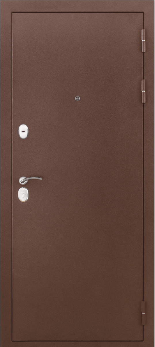 Тайгер ТРИУМФ / Антик медь - темный орех