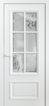 Felicia 8 | Стекло "RAMI"