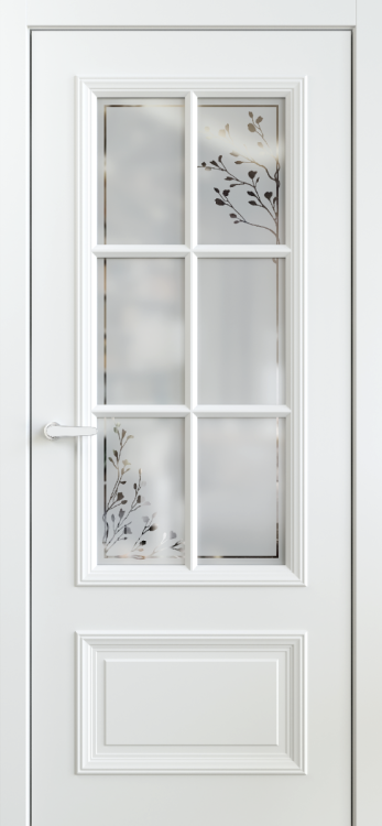 Felicia 8 | Стекло "RAMI"