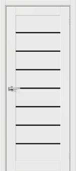 Браво-22 (ПО) Black Star | White Matt