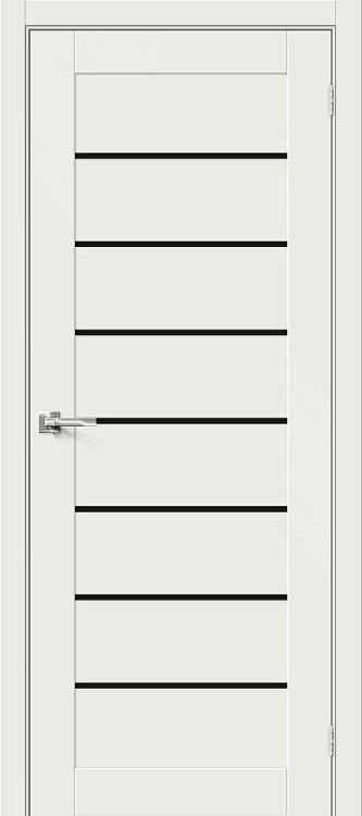 Браво-22 (ПО) Black Star | White Matt