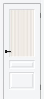 Неоклассик-35 (ПО) Magic Moru | White Silk