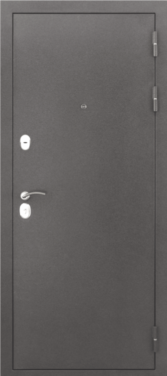 Тайгер ТРИУМФ / Антик серебро - сандал белый