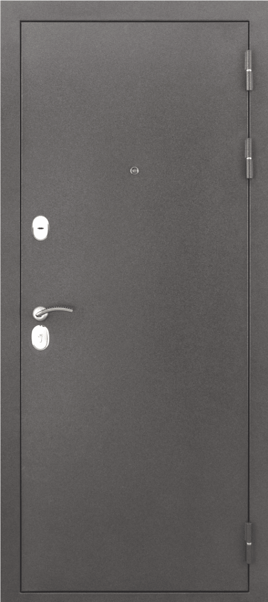 Тайгер ТРИУМФ / Антик серебро - сандал белый