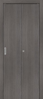 Браво-0 Grey Melinga