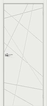 Граффити-5.Д.П (ПГ) White Matt