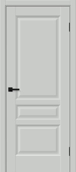 Неоклассик-34 (ПГ) Grey Silk