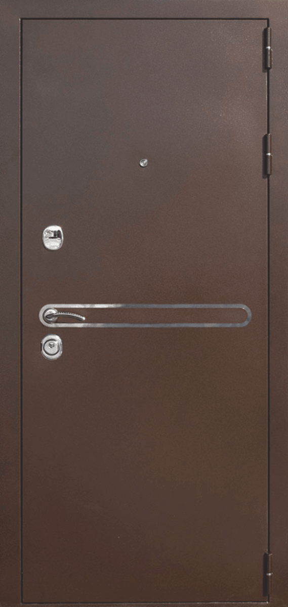 Тайгер Стодесятка Трио / Антик медь - венге