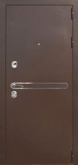 Тайгер Стодесятка Трио / Антик медь - дуб филадельфия