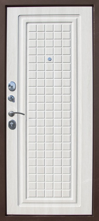 Тайгер Стодесятка Трио / Антик медь - дуб филадельфия