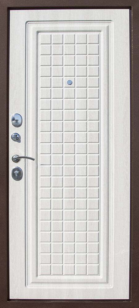 Тайгер Стодесятка Трио / Антик медь - дуб филадельфия