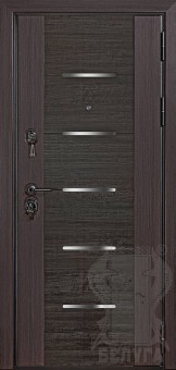 Модерн БЕЛУГА КВАРТИРНАЯ