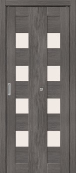 Браво-23 Grey Melinga