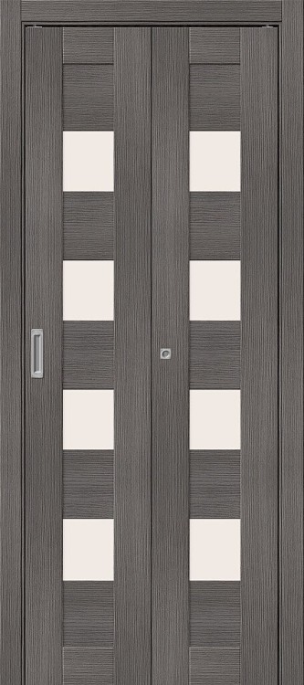 Браво-23 Grey Melinga