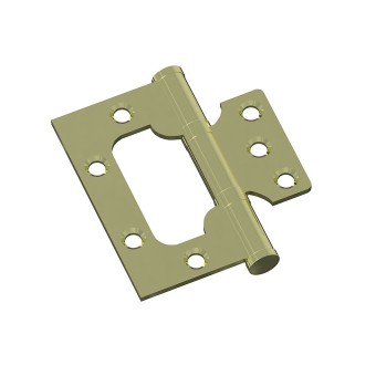 2ВВ 75*63*2,5 (универс.) PB Золото