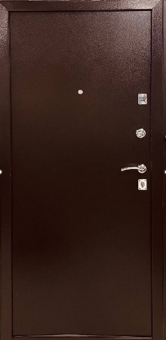 Металл / металл Прага 7