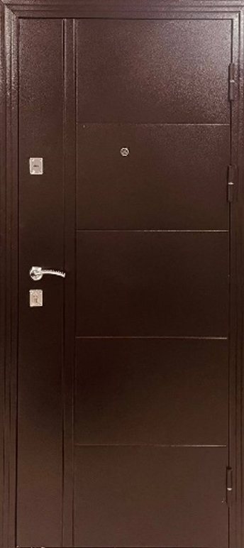 Металл / металл Прага 7