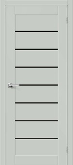 Браво-22 (ПО) Black Star | Grey Matt