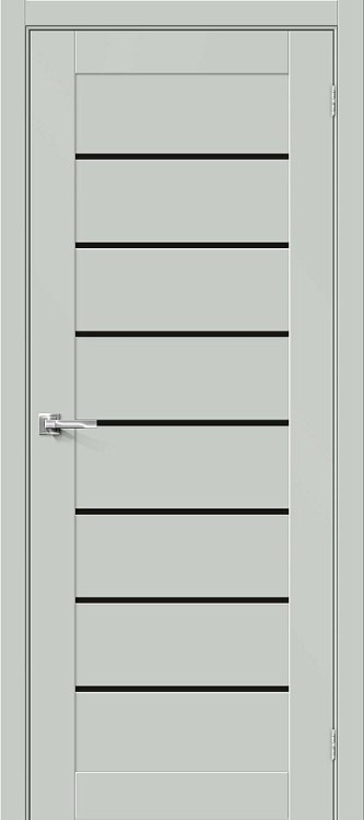 Браво-22 (ПО) Black Star | Grey Matt