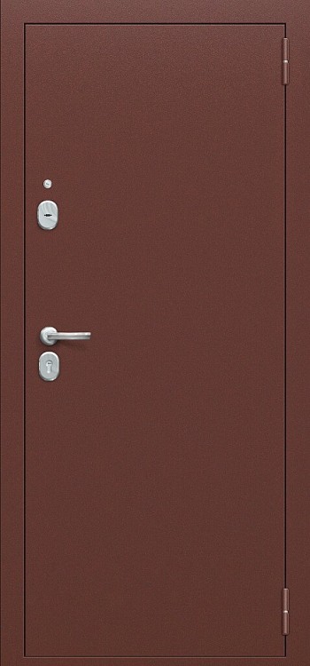 Тайга-7 Антик Медный/Белый