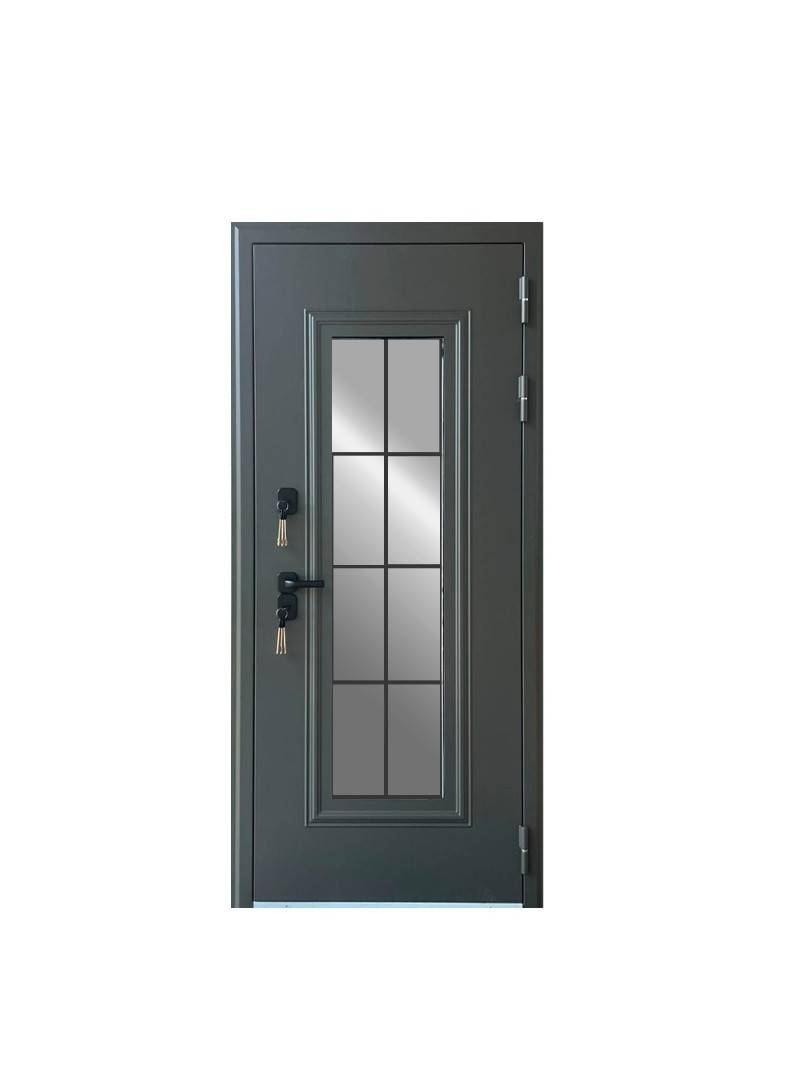 Модель Легион Терморазрыв со стеклопакетом 