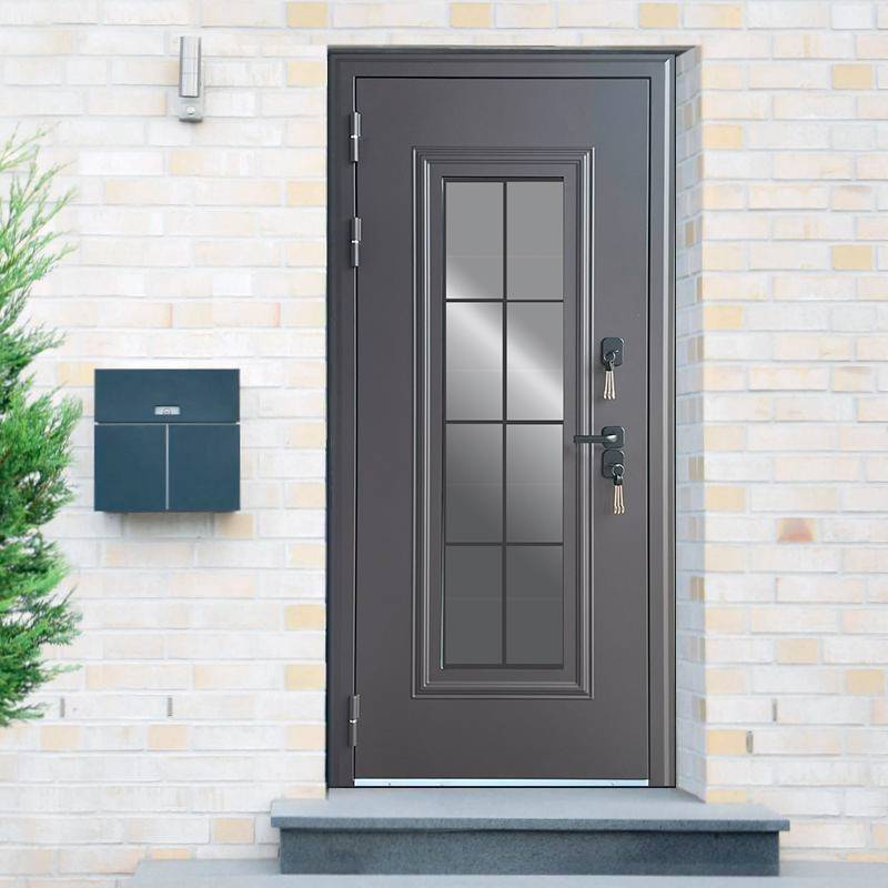 Модель Легион Терморазрыв со стеклопакетом 