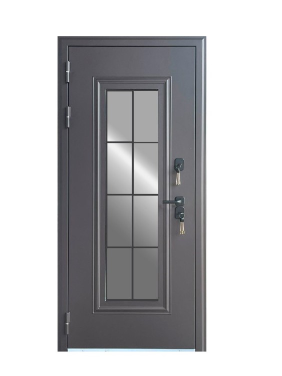 Модель Легион Терморазрыв со стеклопакетом 