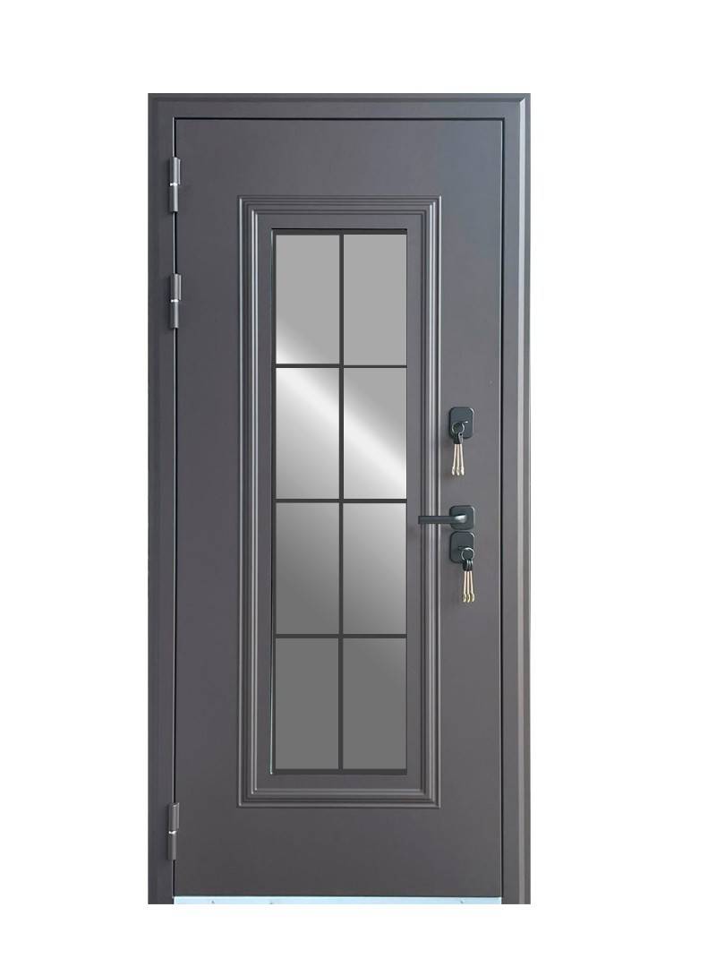 Модель Легион Терморазрыв со стеклопакетом 