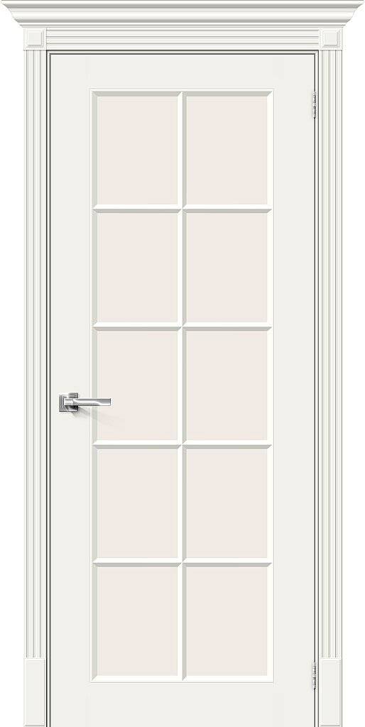 Скинни-11.1 (ПО) Magic Fog | Whitey