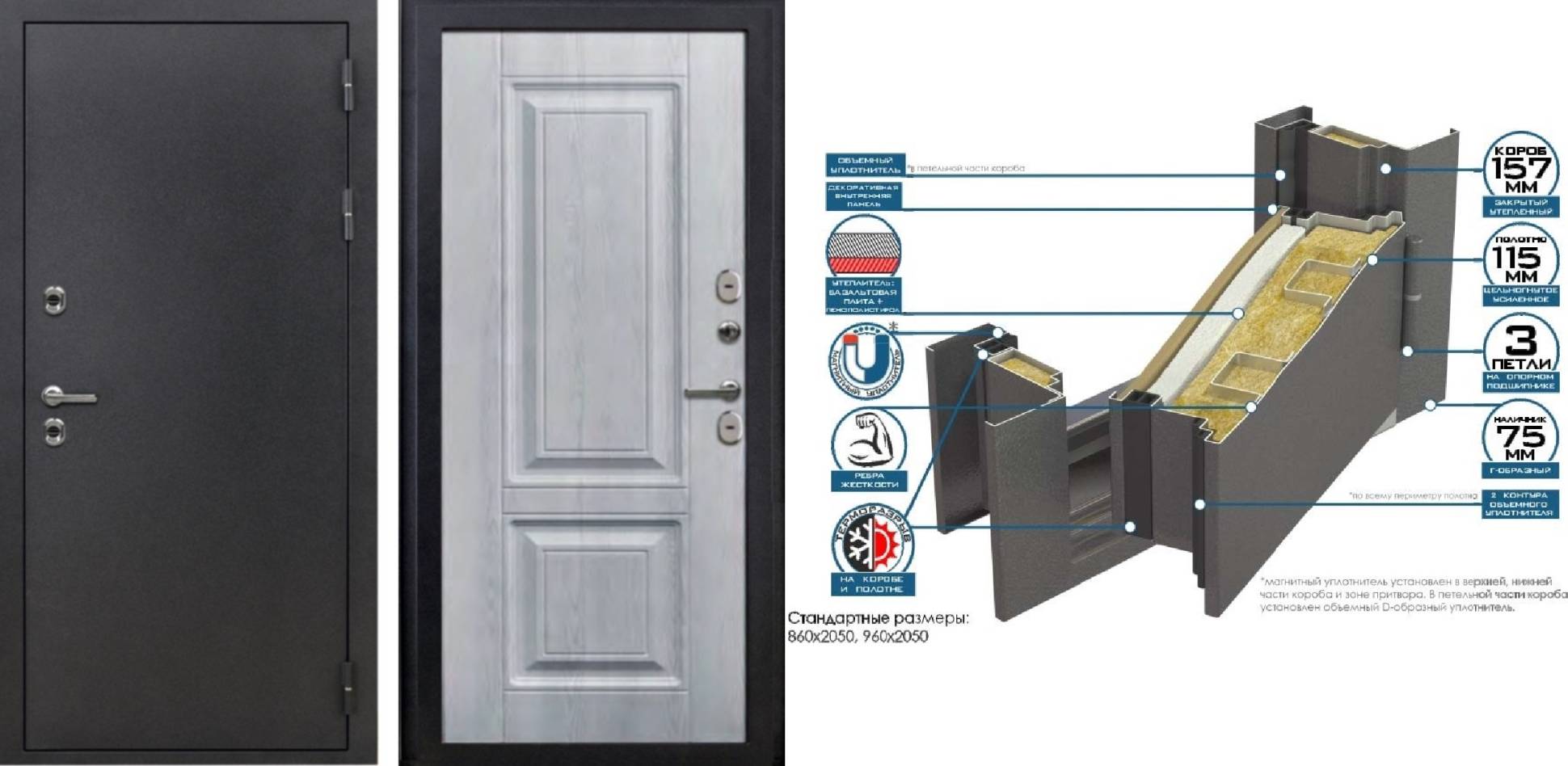 Классик ОПТИМА ТЕРМО