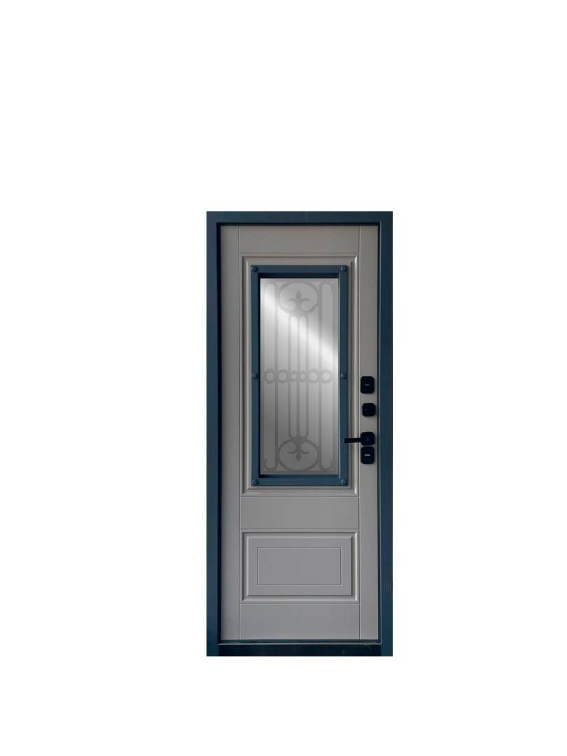 Модель Виладж Терморазрыв со стеклопакетом