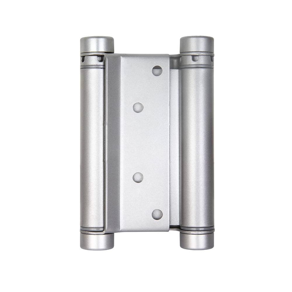 Петля Armadillo (Армадилло) пружинная Aldeghi ALH.100.4 SC мат. хром 