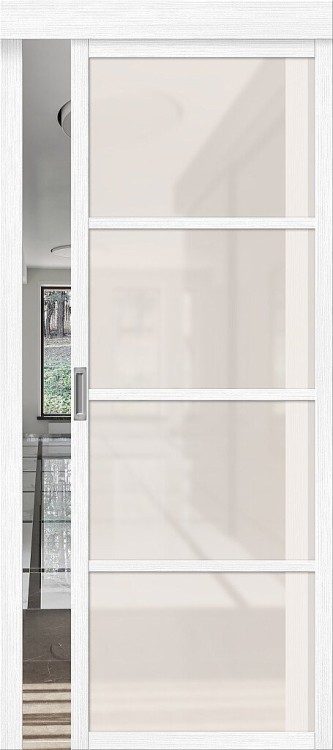 Твигги-11.3 (ПО) Magic Fog | Snow Melinga