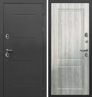 11см ISOTERMA СЕРЕБРО РИВЬЕРА АЙС