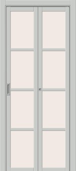 Твигги-11.3 Grey Silk