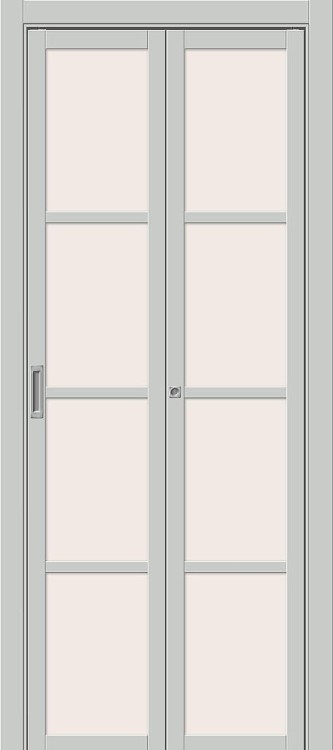 Твигги-11.3 Grey Silk