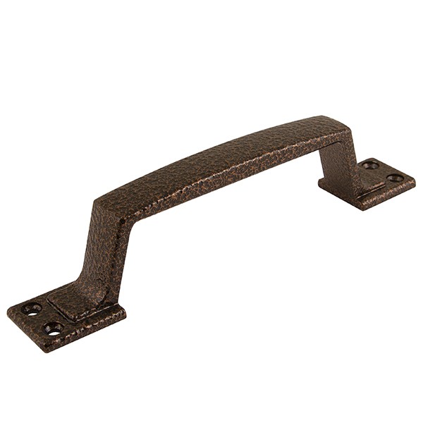 Ручка-скоба Zenit (Зенит) РС80.01 (медь) 