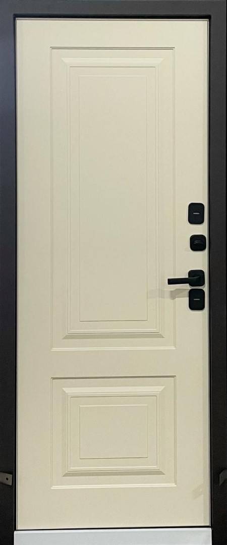 Тревис Терморазрыв