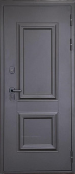 Тревис Терморазрыв