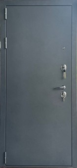 Модель Веста с зеркалом