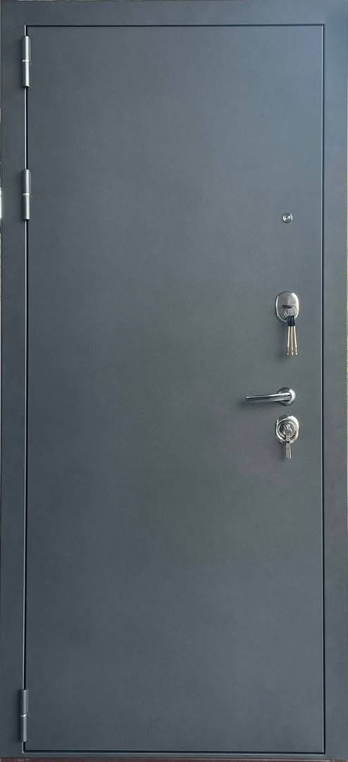 Модель Веста с зеркалом