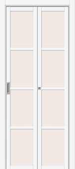 Твигги-11.3 White Silk