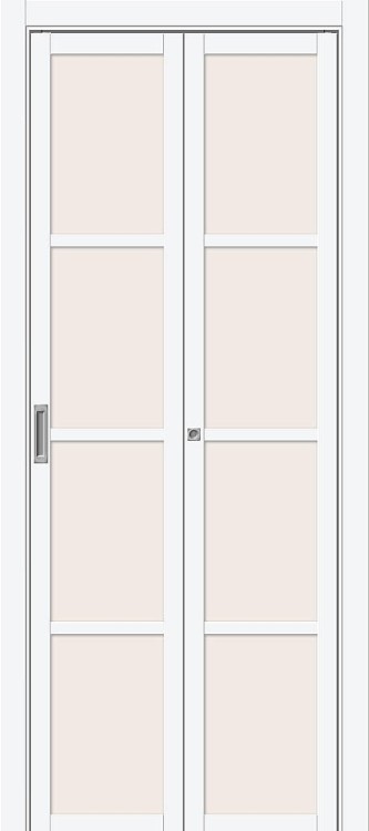 Твигги-11.3 White Silk