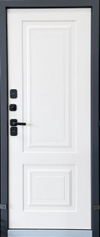 Тревис-2 Терморазрыв