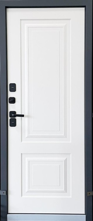 Тревис-2 Терморазрыв