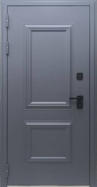 Тревис-2 Терморазрыв