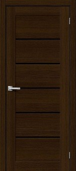 Вуд Модерн-22 (ПО) Black Star | Golden Oak