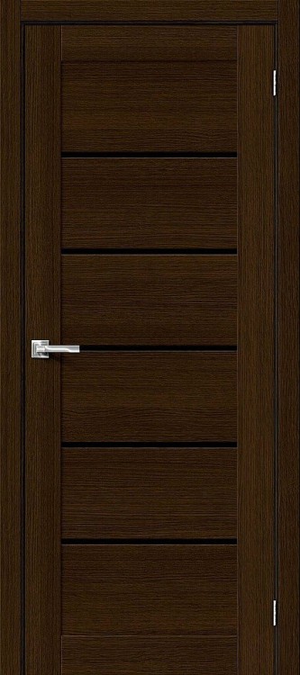 Вуд Модерн-22 (ПО) Black Star | Golden Oak